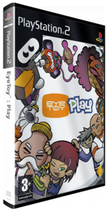 EyeToy : Play